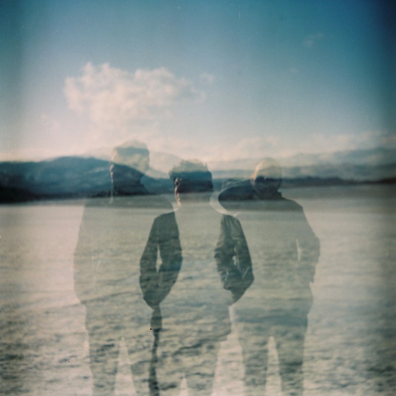 ReverbNation profile picture for @landmark