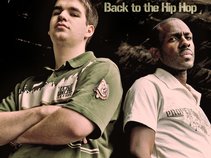 K.O. and OD Hunte