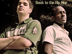 K.O. and OD Hunte