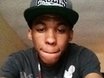 Bamm Thomas