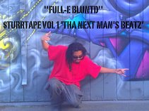 FuLL-E BLuNtD