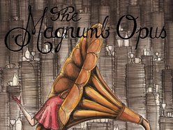 Image for The Magnumb Opus