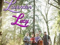Lavender Lucy