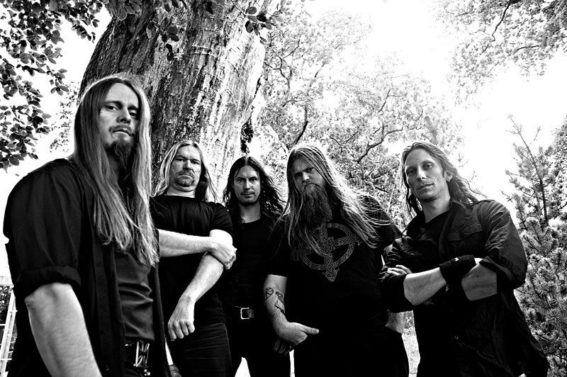 ReverbNation profile picture for @enslaved
