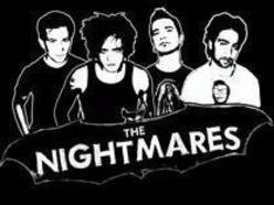 Image for The Nightmares