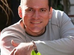 José Luis Munguía