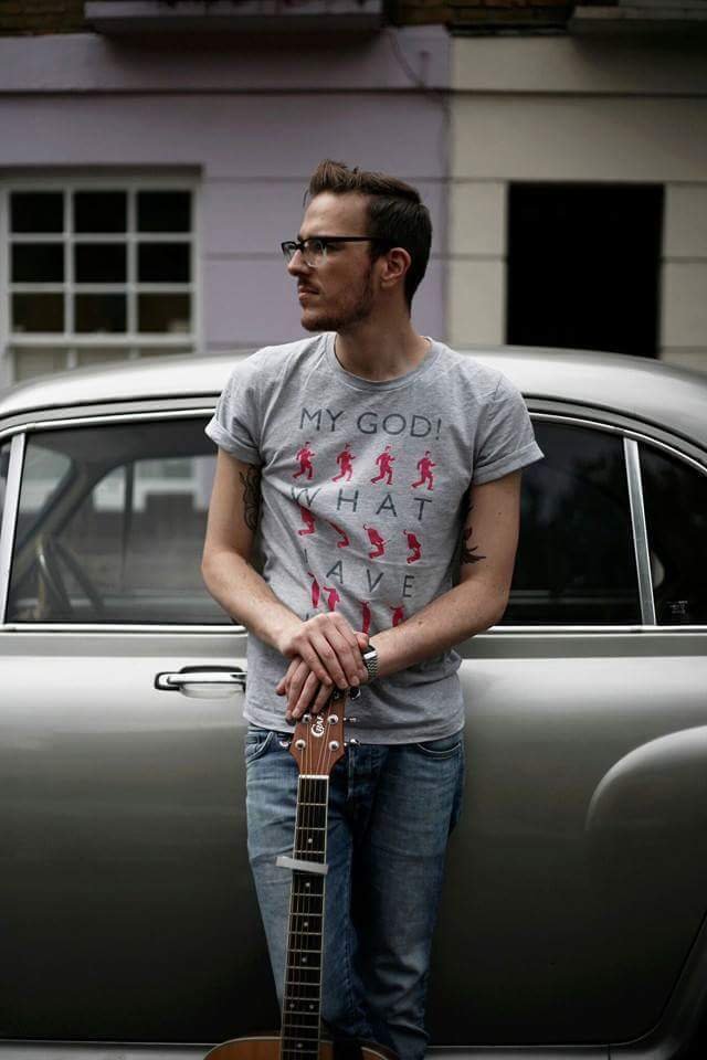 Chris Stringer | ReverbNation