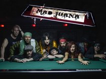 Mad Juana