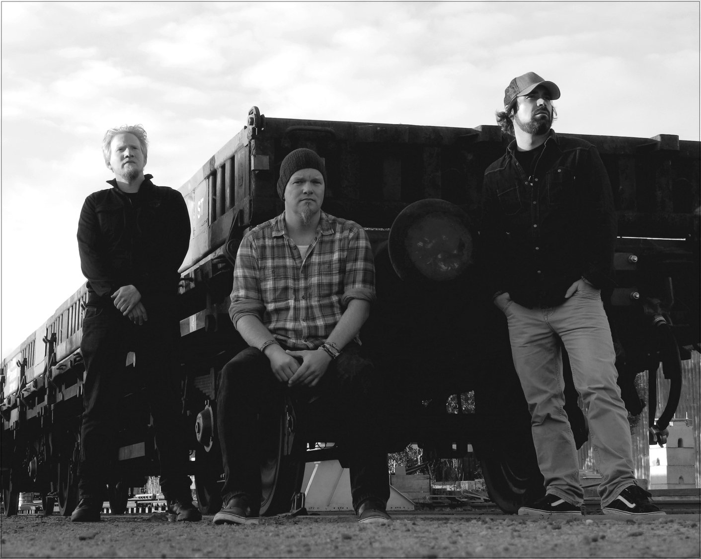 ReverbNation profile picture for @expand
