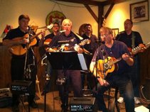 Adriatic Braca/Buf Busted String Band /O'Braca Irish Band