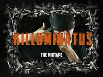 Itschaboi Paulette: Killuminatus