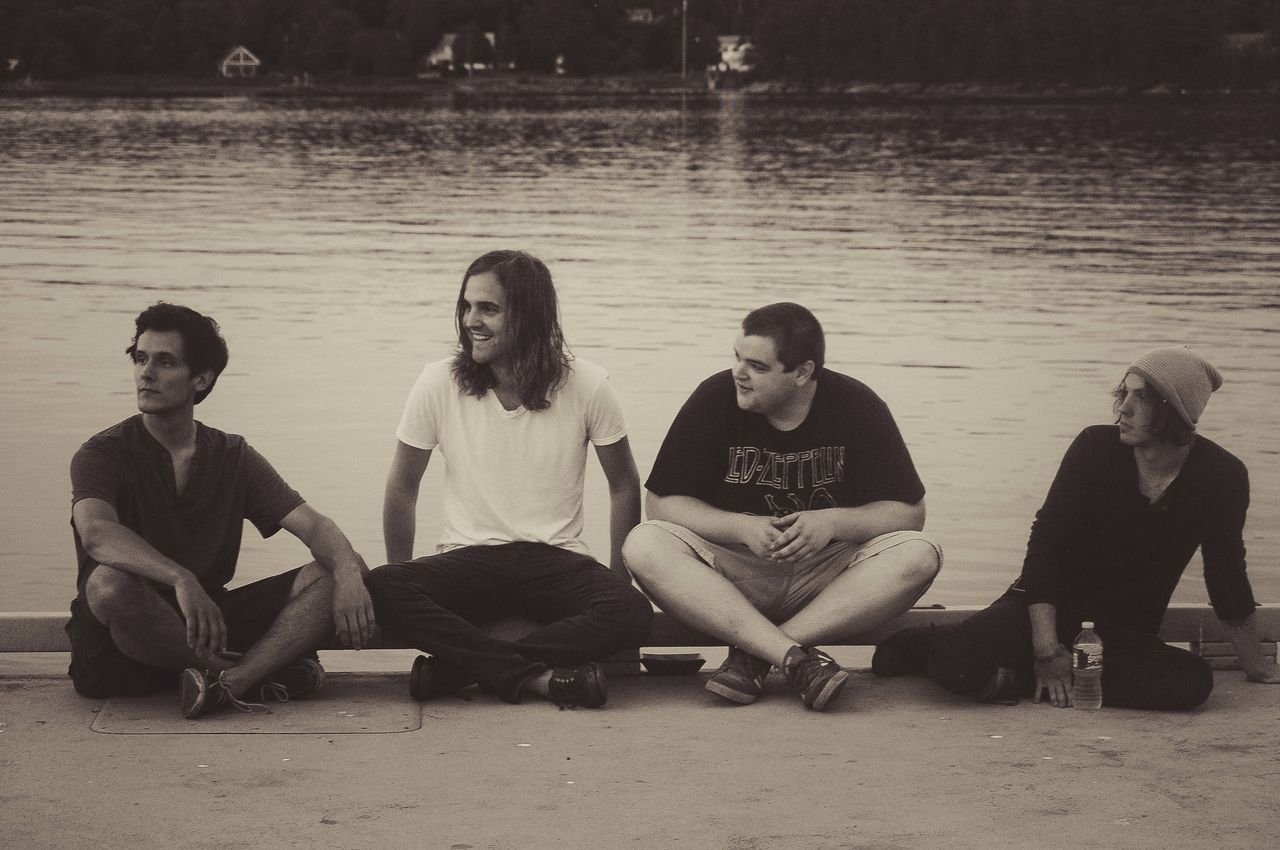 ReverbNation profile picture for @Effects