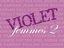 Violet Femmes (Artist)