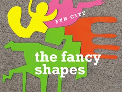 Image for The Fancy Shapes