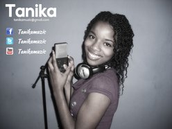 Tanika Smith