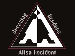 Alien Resident