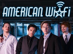 Image for American WiFi