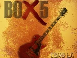 BOX5 | ReverbNation