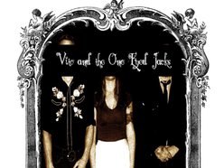Image for Vito and the One Eyed Jacks