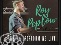 Roy Peplow Acoustic