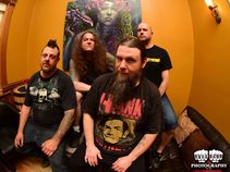 it destroys and kills