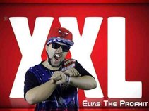 JAELIAS "The Profhit" (everydaylifeisasuccess.com)