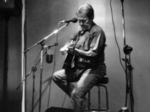 Jerry Allen