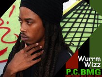 WurrmWizz