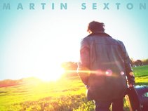 Martin Sexton