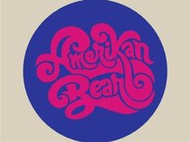 Amerikan Bear