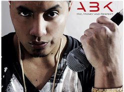 Image for ABK