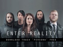 Enter Reality