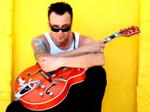 Chris Curtis