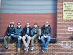 Image for Jake & The Good Men