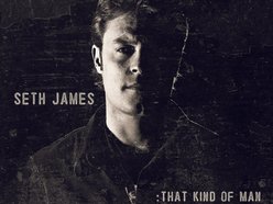 Image for Seth James