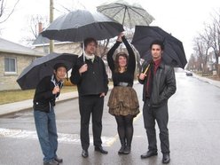 Image for Trouble Clef