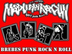 Madu dan Racun Punk