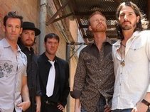 Micky and the Motorcars