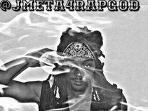 JMETA4 DA RAPGOD