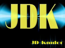 JD Knider