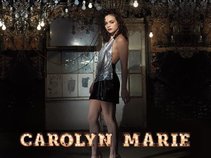 Carolyn Marie