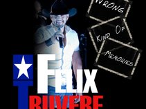 Felix Truvere