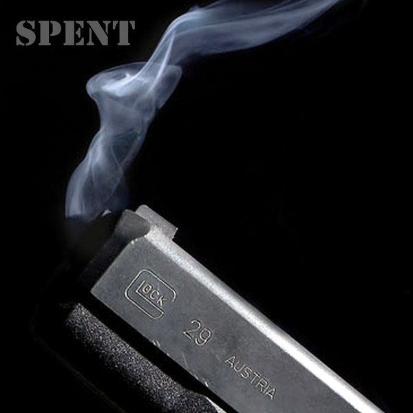 ReverbNation profile picture for @spent
