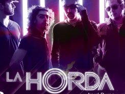 LA HORDA