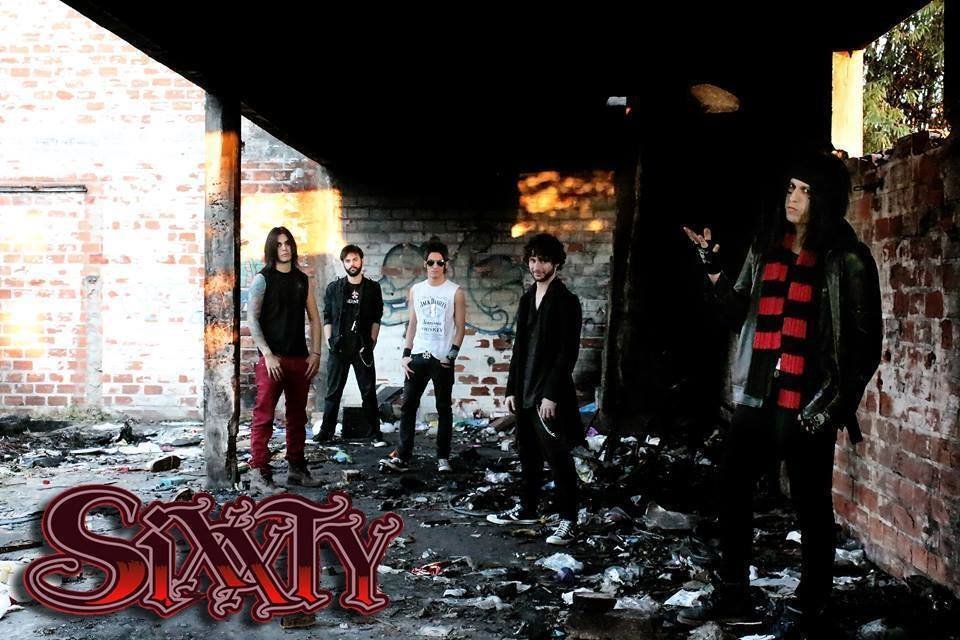 Sixcey Sixxty | ReverbNation
