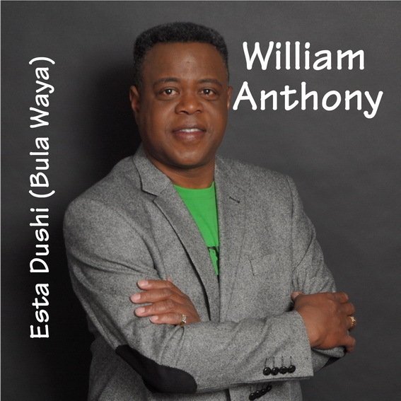 Joseph by William Anthony | ReverbNation