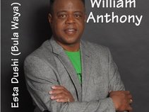 William Anthony