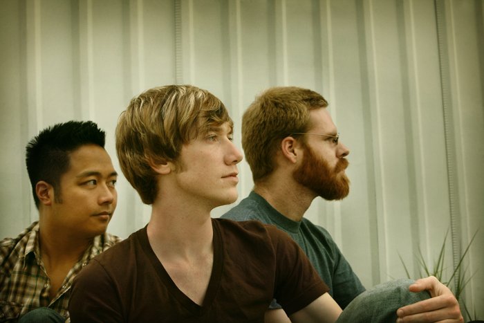 ReverbNation profile picture for @caterpillars