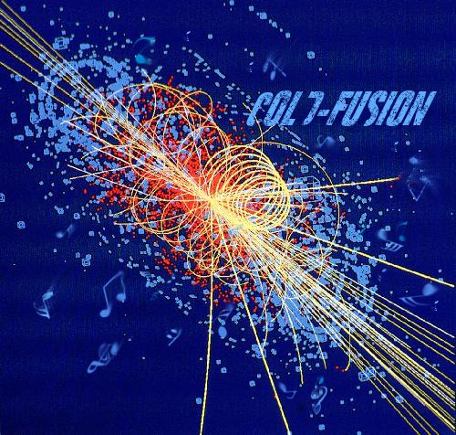 ReverbNation profile picture for @coldfusion