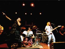 Low Road Revival
